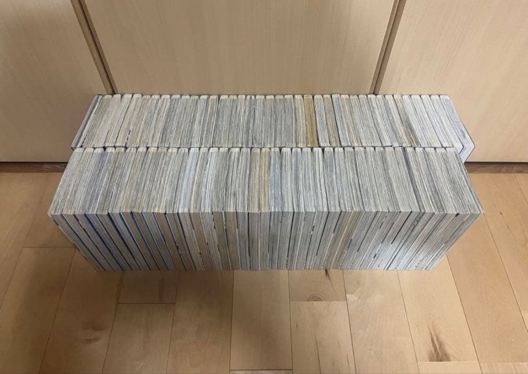 Bleach ブリーチ　1巻〜74巻 全巻セット＋関連本1冊