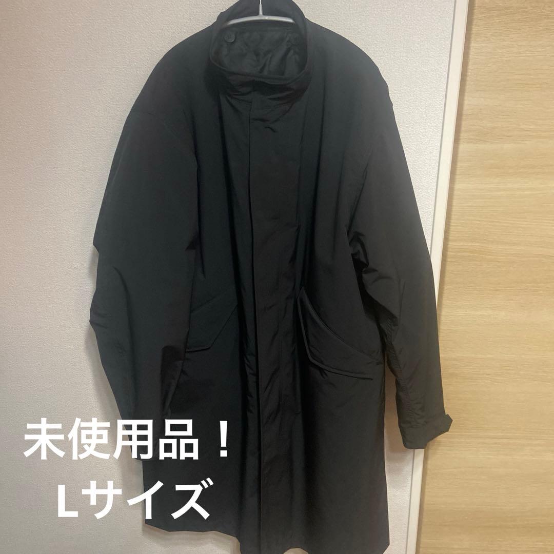 ☆早い者勝ち☆UNIQLO ウィンドプルーフ2WAYコート Lサイズ 未使用品