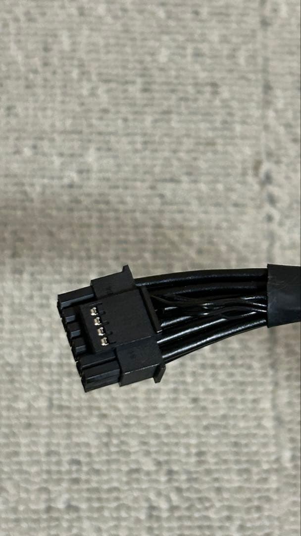 電源ユニット Hydro G PRO ATX3.0(PCIe5.0)