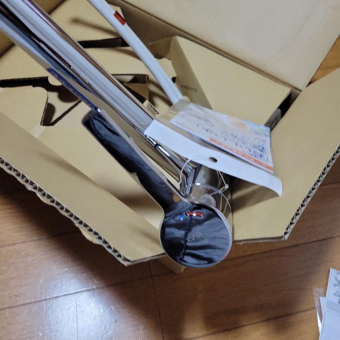 INAX 浄水器用スパウト 取扱説明書付き