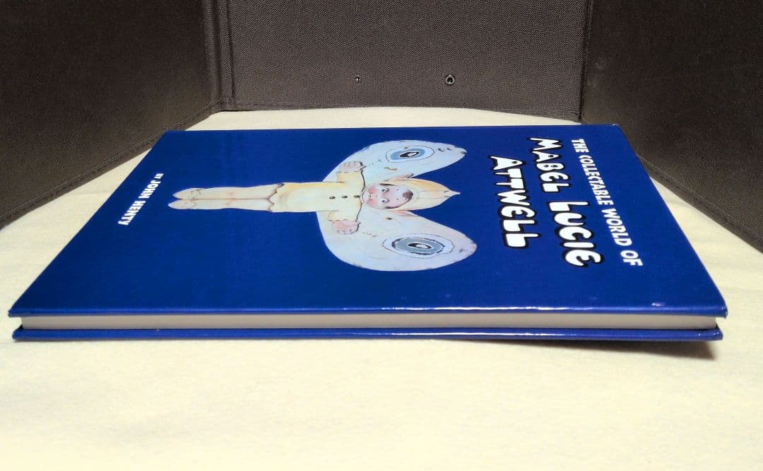 Mabel Lucie マーベル・ルーシー・アトウェル 洋書 中古本 希少