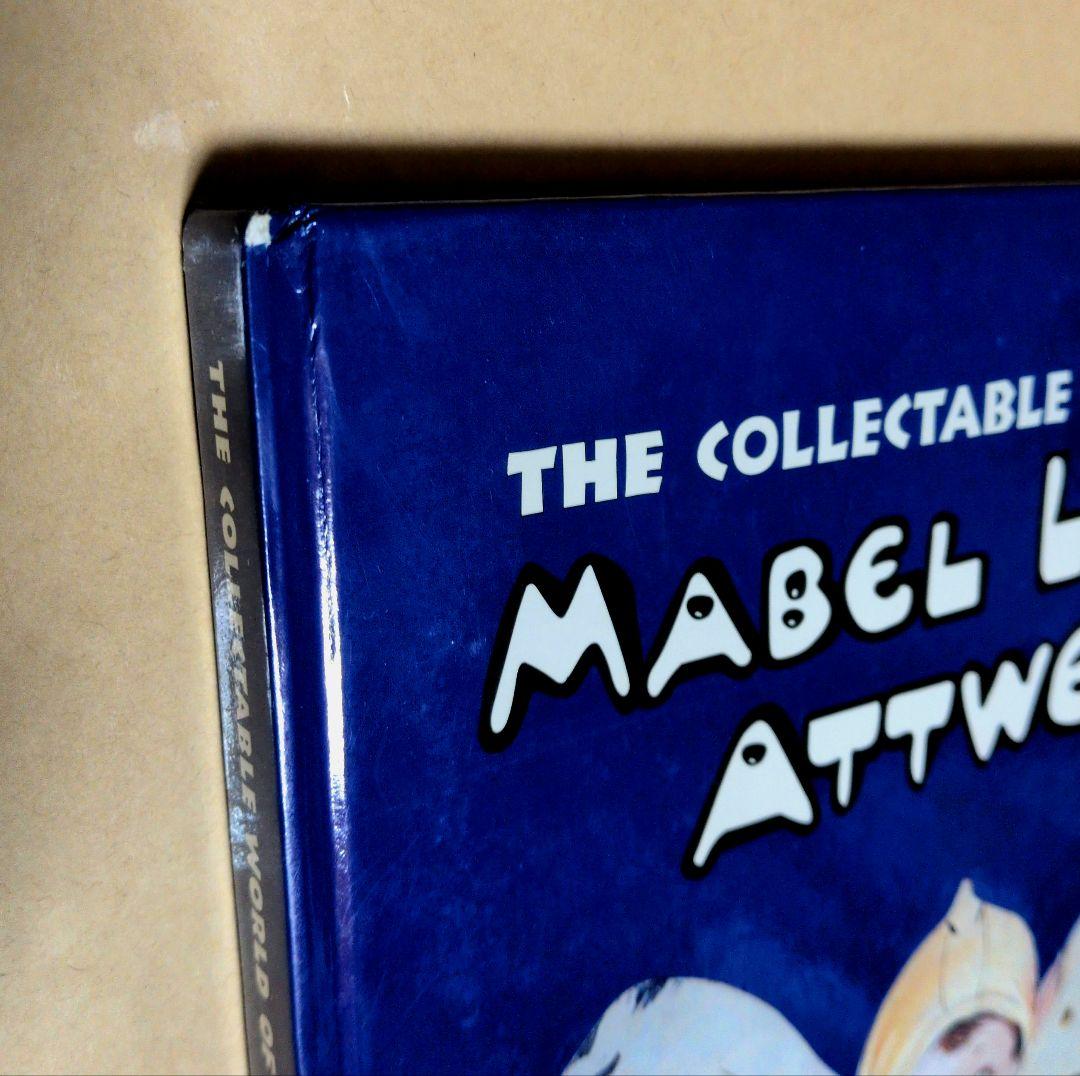 Mabel Lucie マーベル・ルーシー・アトウェル 洋書 中古本 希少
