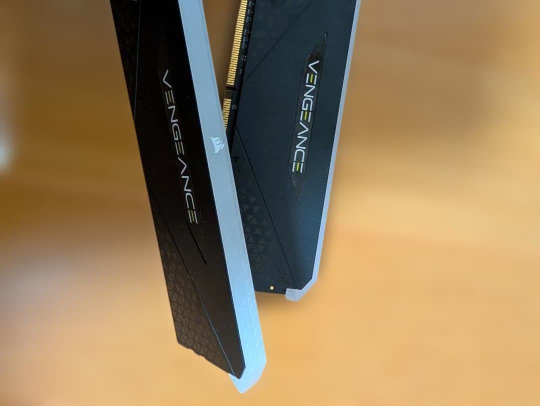 メモリー Corsair Vengeance LPX 16GB DDR4 3200MHz