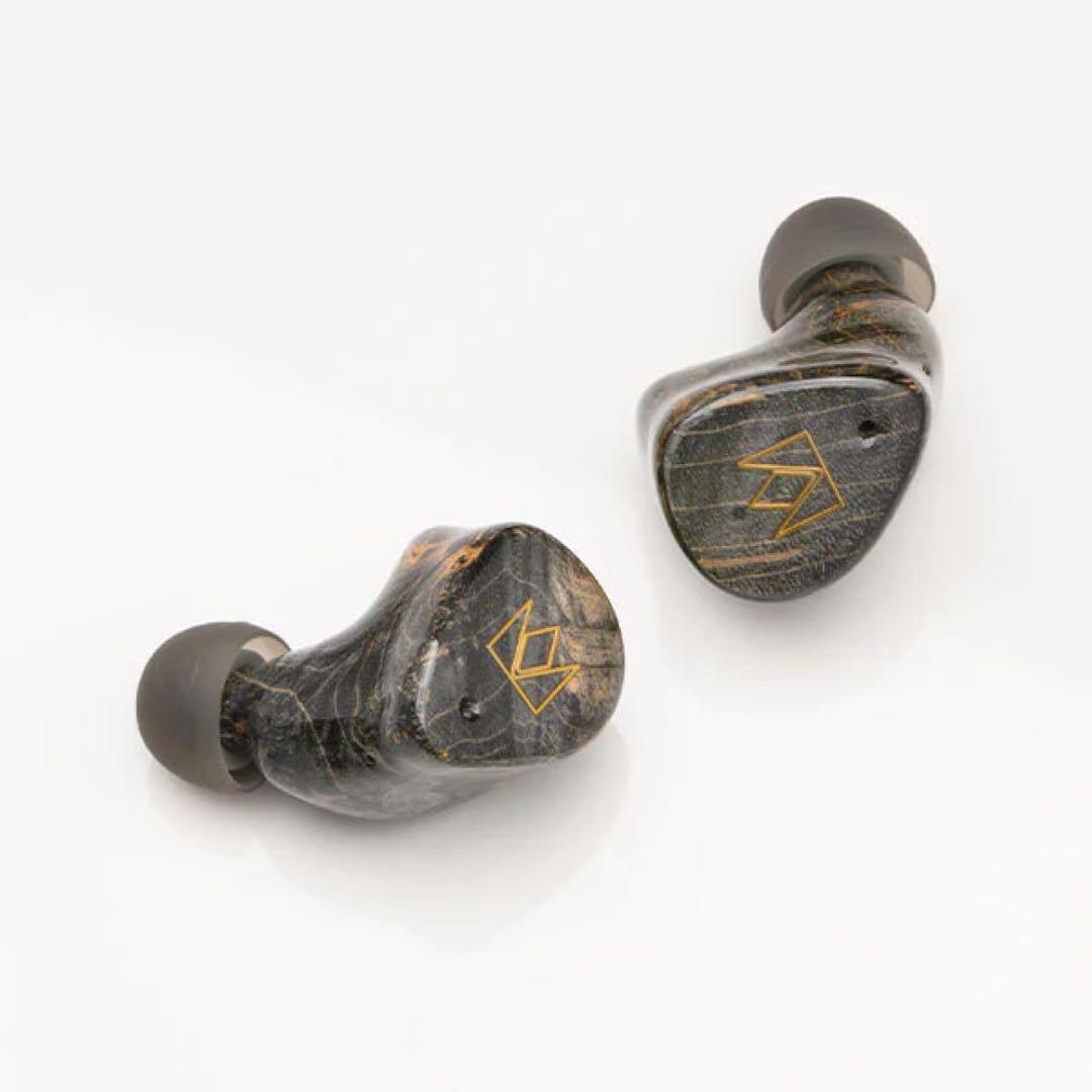 【生産終了品】Noble FoKus Prestige ※新品未使用⭐️早い者勝ち