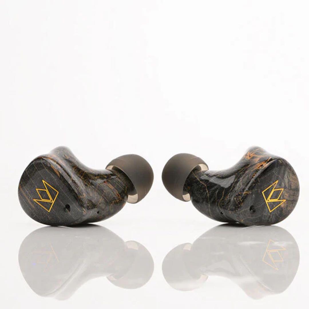 【生産終了品】Noble FoKus Prestige ※新品未使用⭐️早い者勝ち