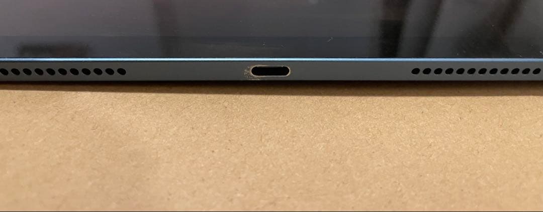 iPad Air 第5世代 256GB 10.9インチ ブルー本体