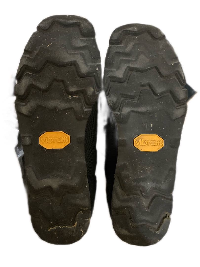 clarks×haven wallabe gore-tex 27.5cm