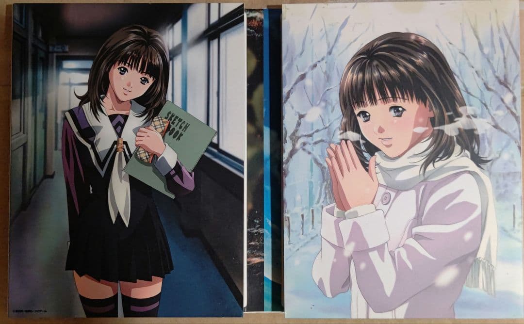 I\"s Pure DVD-BOX アイズピュア 桂正和 アニメ