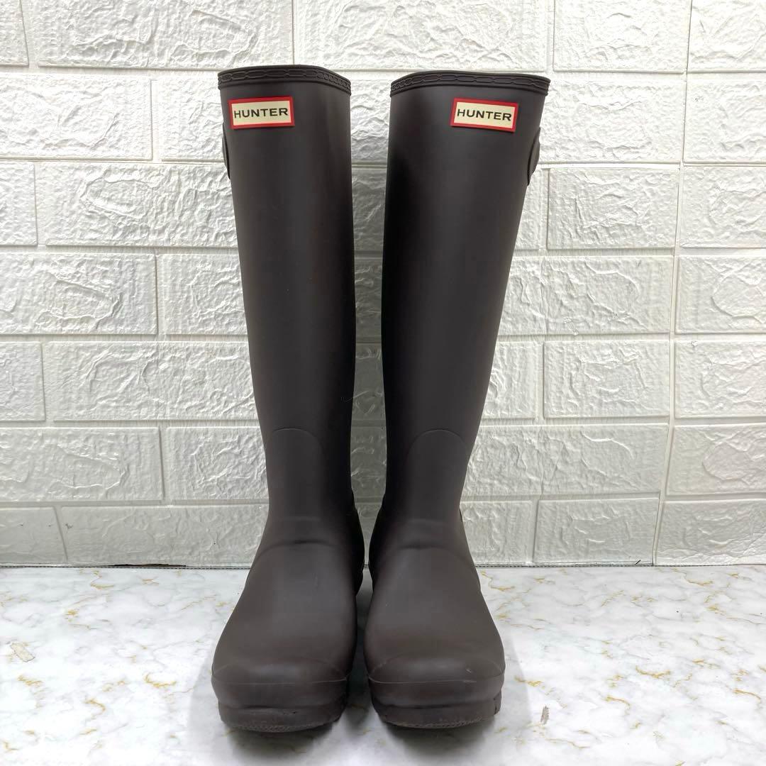 専用です❣️購入しないでください❣️HUNTERハンターレインブーツレディース