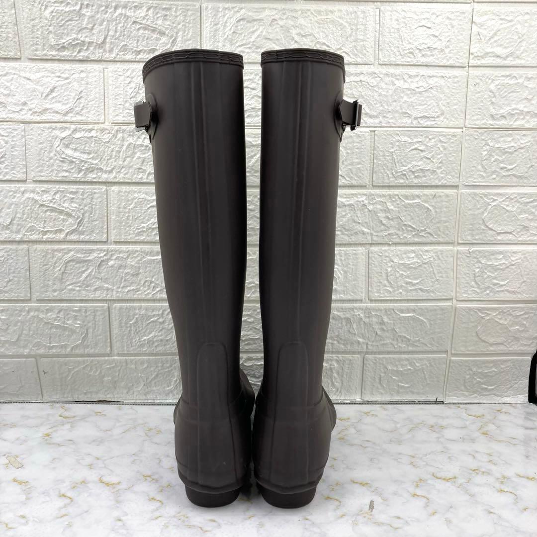 専用です❣️購入しないでください❣️HUNTERハンターレインブーツレディース
