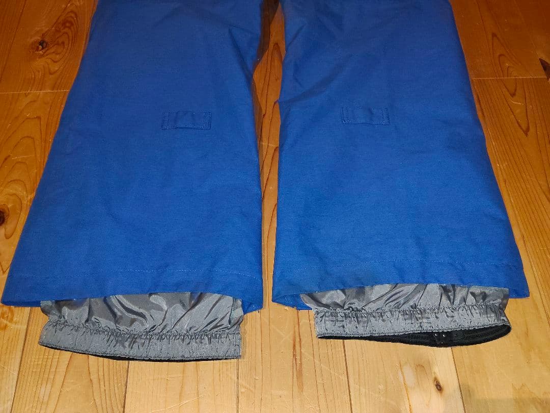 ak スノーボード　バートン　M 　BURTON　パンツ GORE-TEX