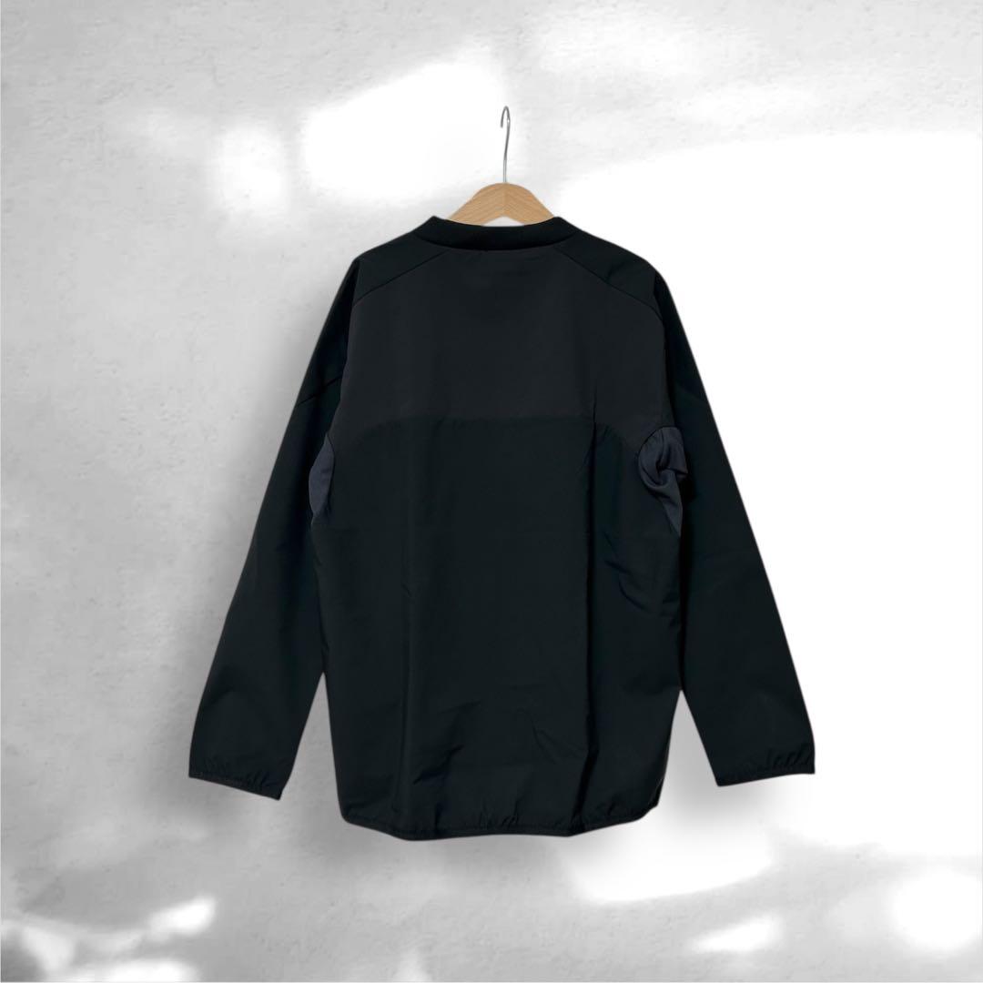 美品ATHLETA アスレタ サッカーフットサル ピステ上下セット140cm
