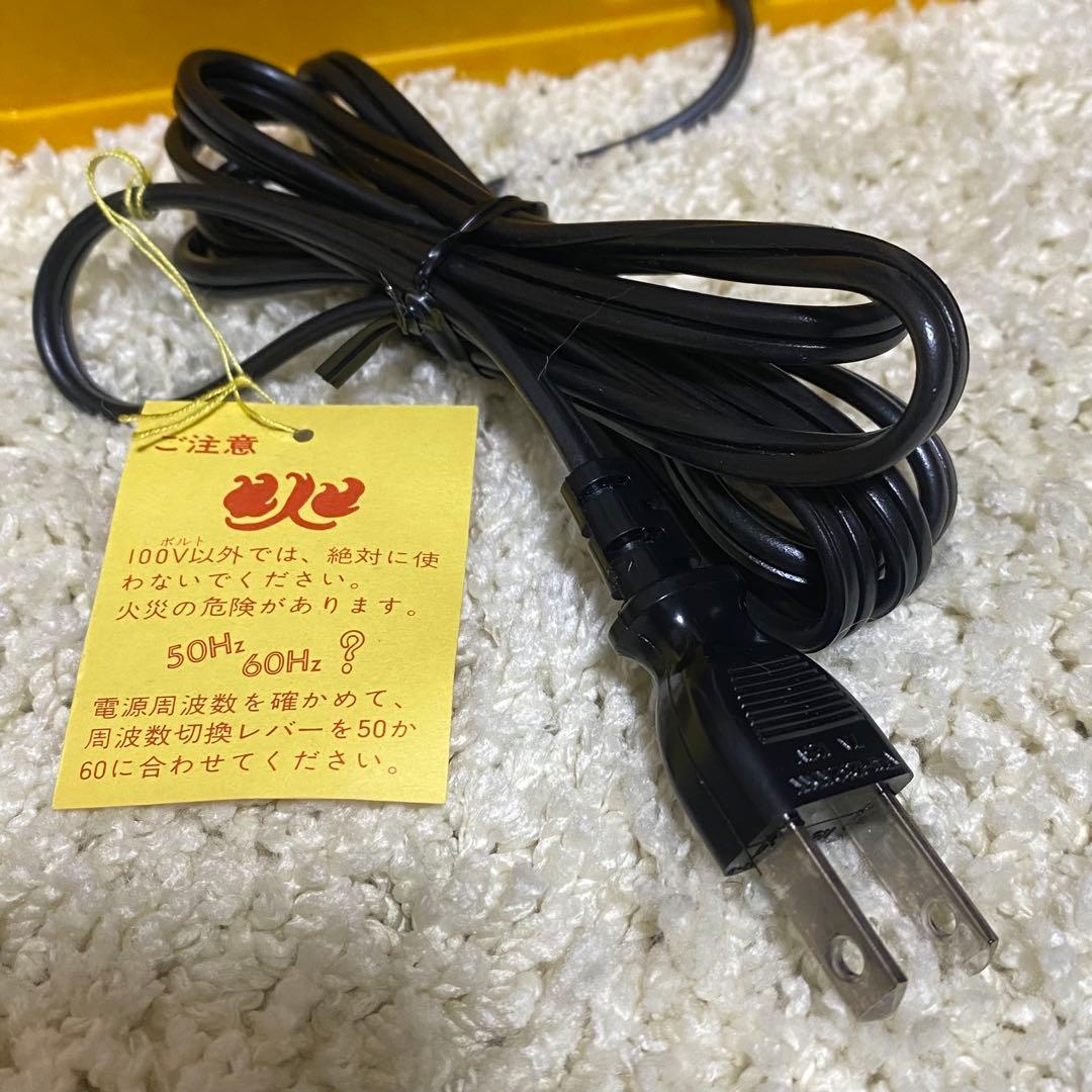 SEIKO セイコー パタパタ時計 DP666T 昭和 レトロ 置き時計