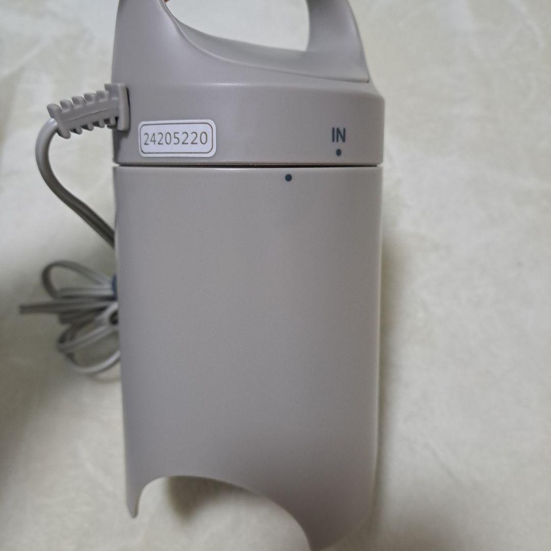 圧縮ボックス スピードキューブ ２つセット 電動吸引器エアッシュ