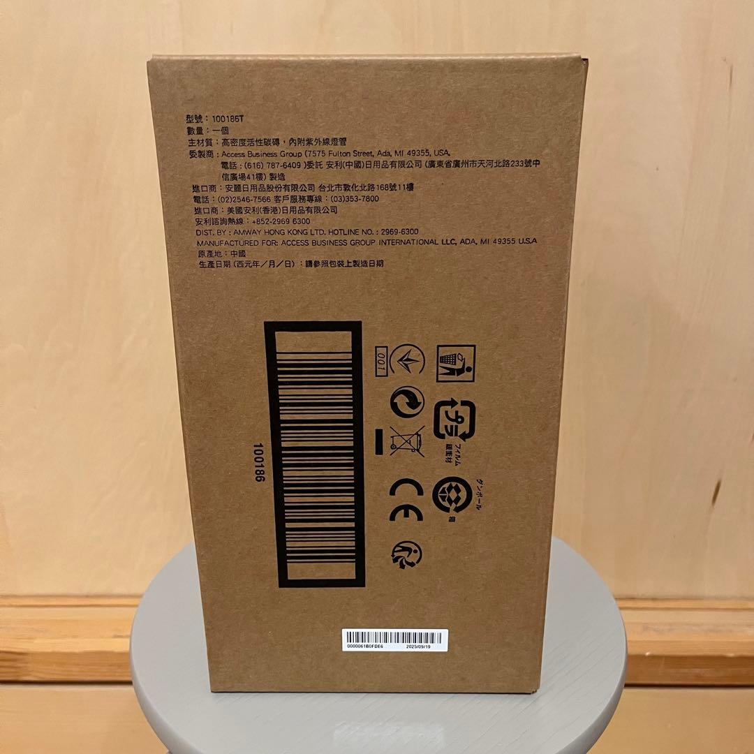 【新品未使用品】eSpring浄水器Ⅱ用 交換用カートリッジ 1個入り