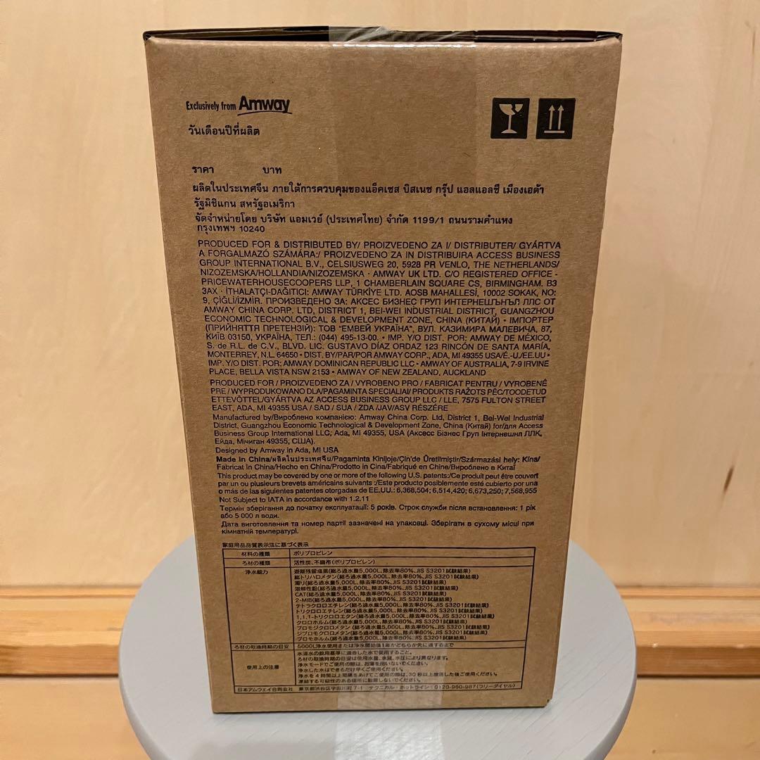 【新品未使用品】eSpring浄水器Ⅱ用 交換用カートリッジ 1個入り