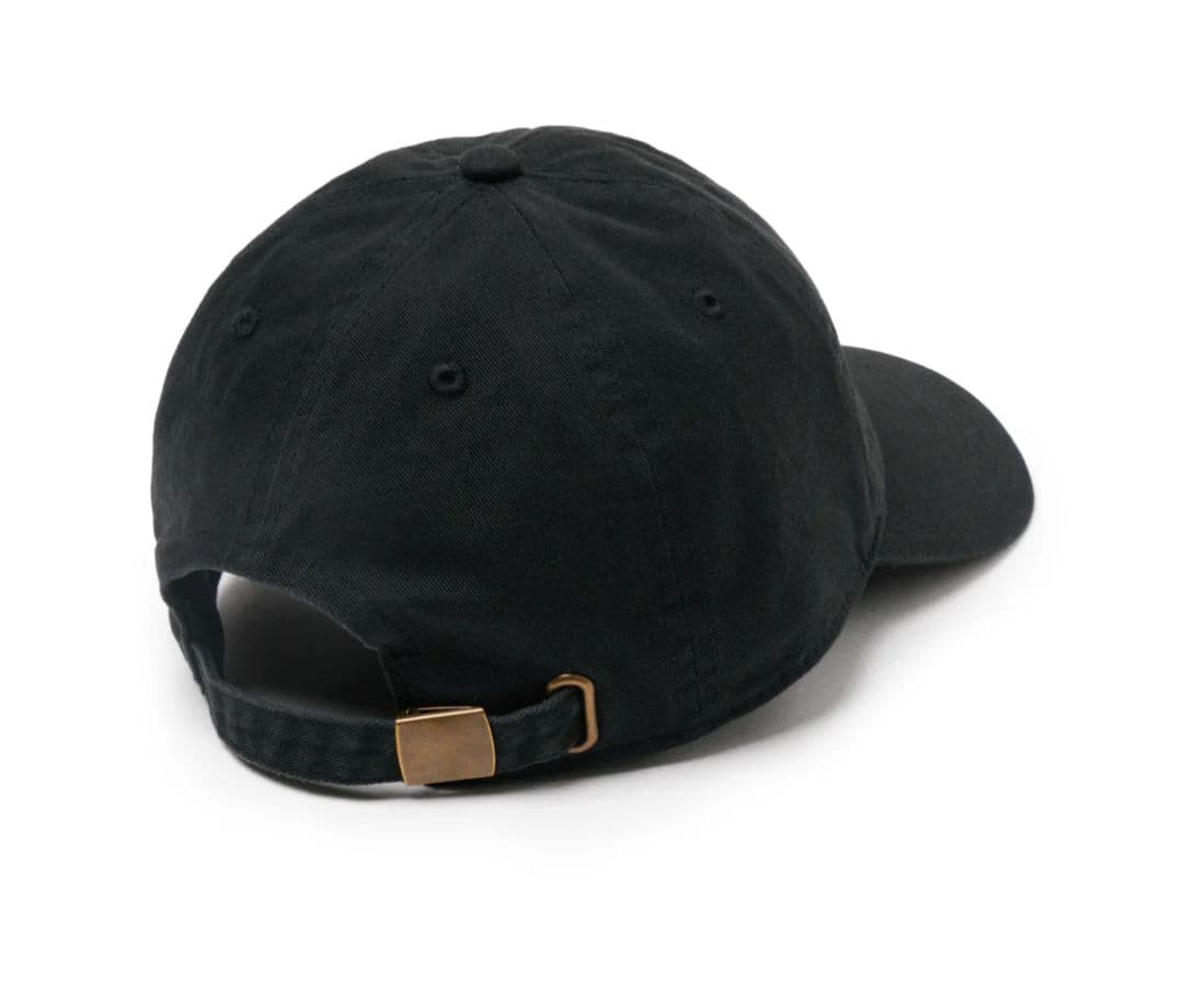 BOUTIQUE the formal CAP キャップ ブラック 金子恵治
