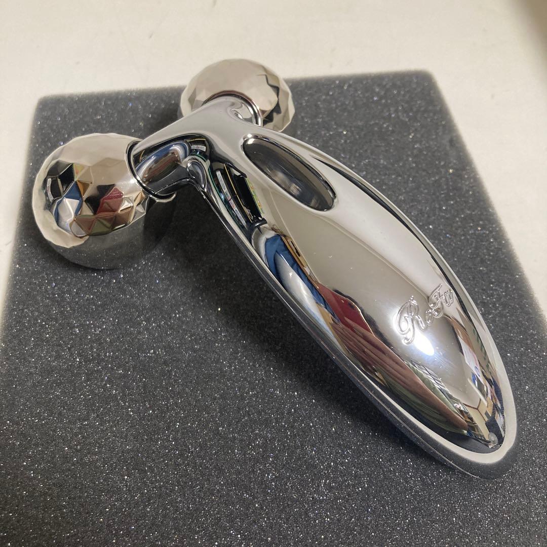 ReFa リファカラット 美顔ローラー 付属品有り