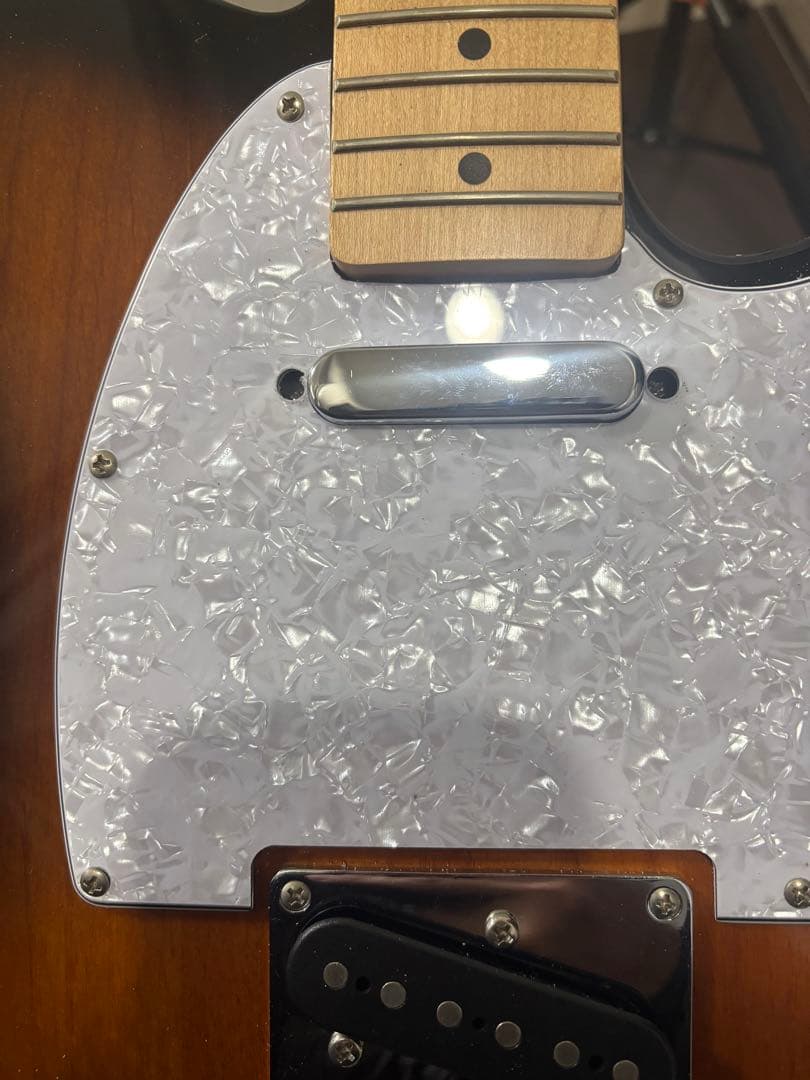 ギター Squier Affinity Series Telecaster