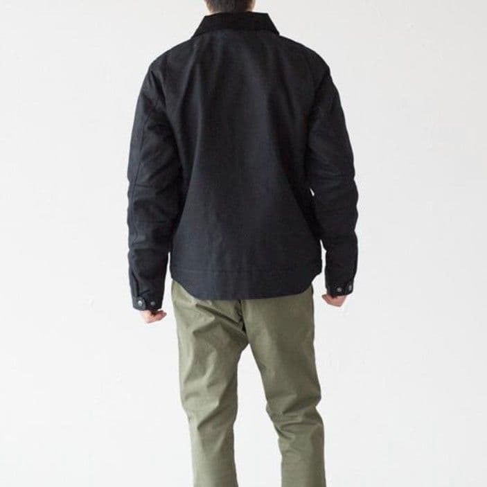 【訳あり】Carhartt カーハート 103828 デトロイトジャケット/L