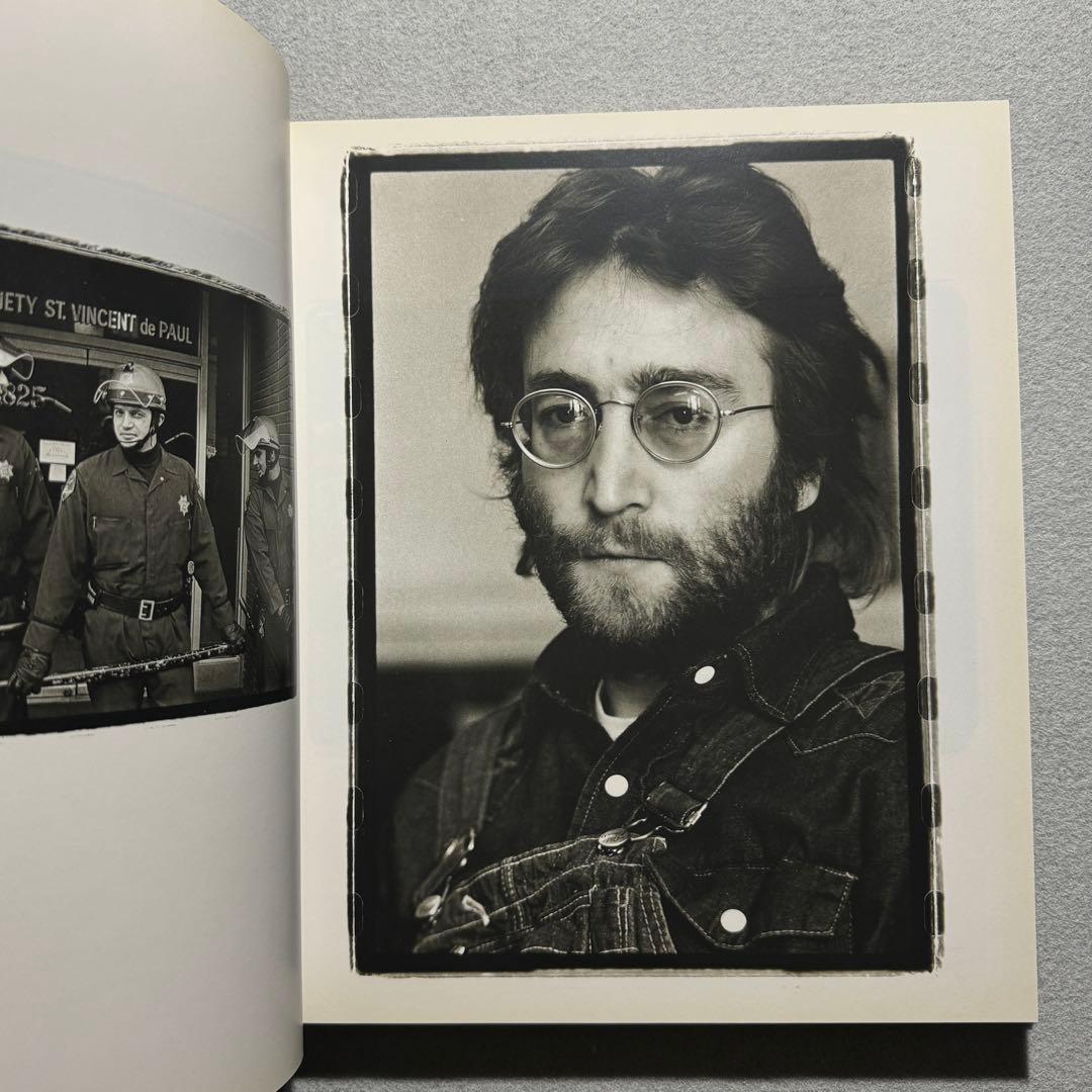 Annie Liebovitz Photographs 1970-1990 初版