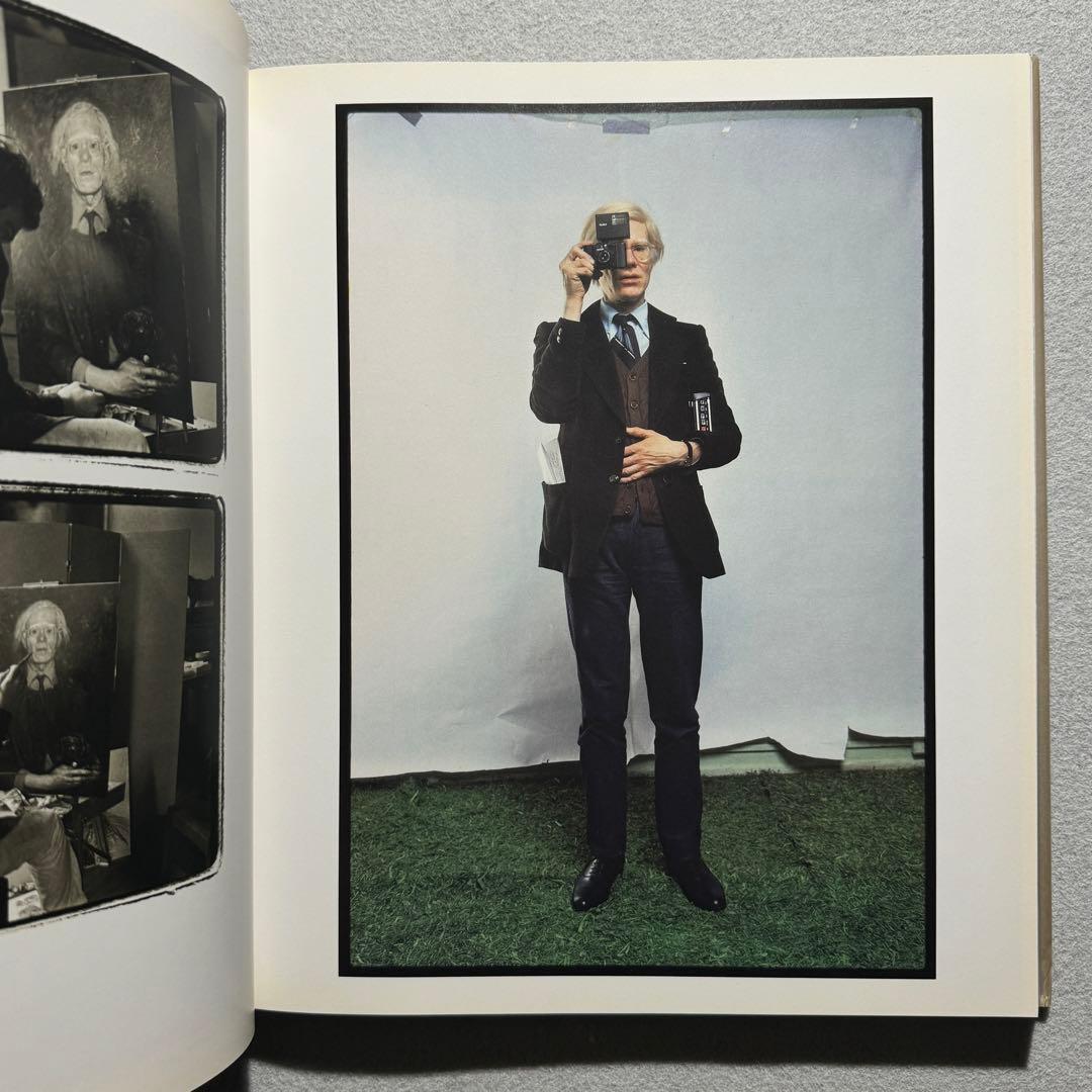 Annie Liebovitz Photographs 1970-1990 初版