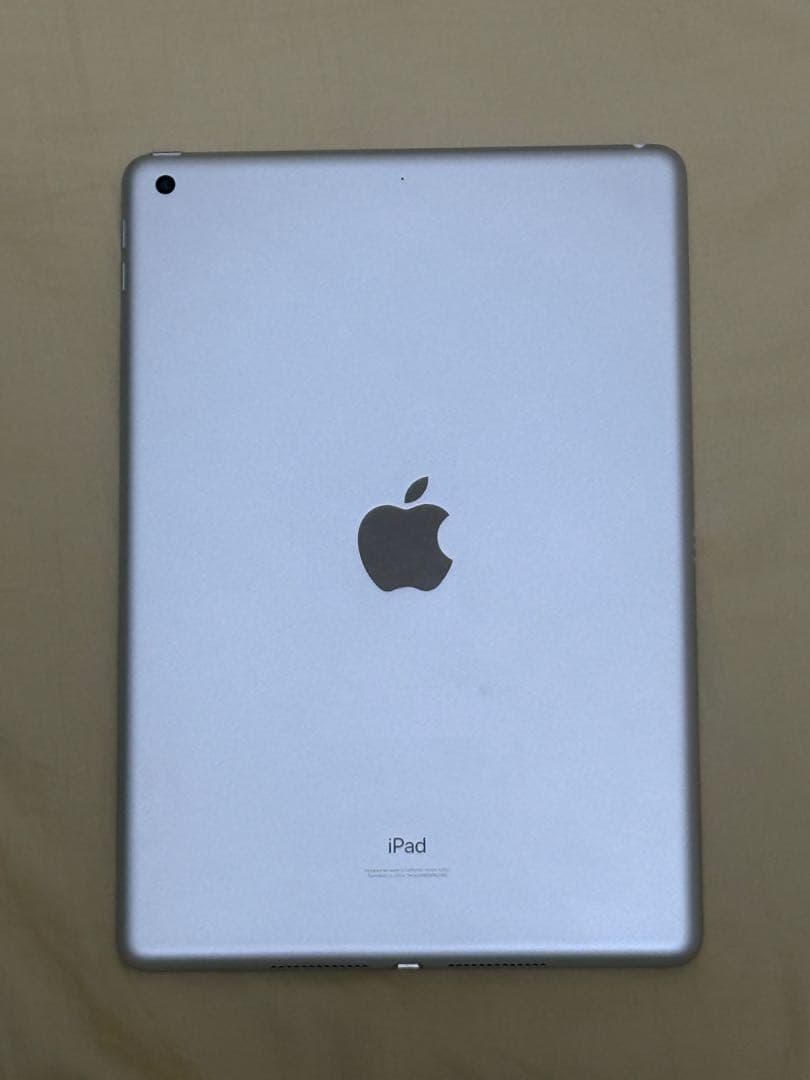 iPad 第9世代 Wi-Fiモデル バッテリー90%