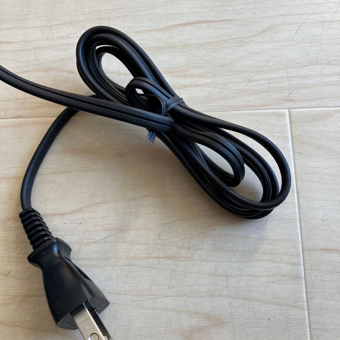パナソニック NKJ069Z2 充電器 美品　電動自転車