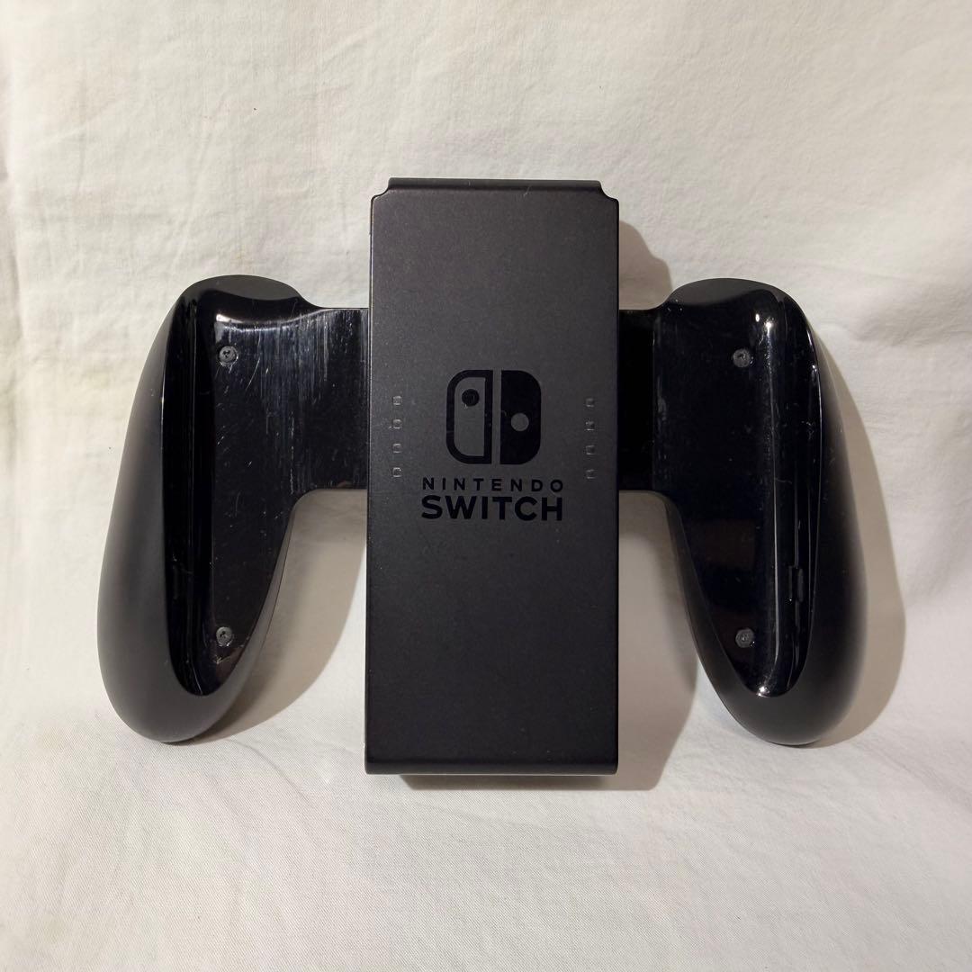 ニンテンドースイッチ バッテリー強化版 HAD-S-KABAA（JPN）