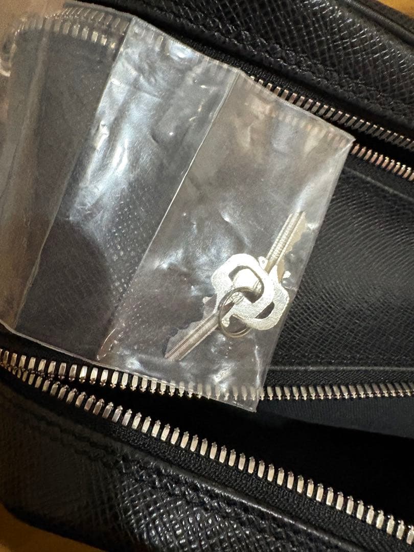 VUITTON タイガ リポーター