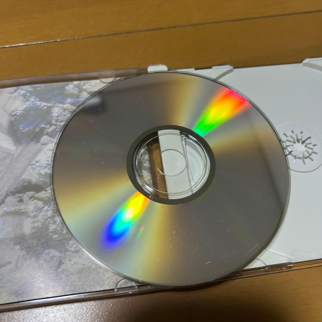 (帯付き)「ヴァンダルハーツ」オリジナル・ゲーム・サントラ