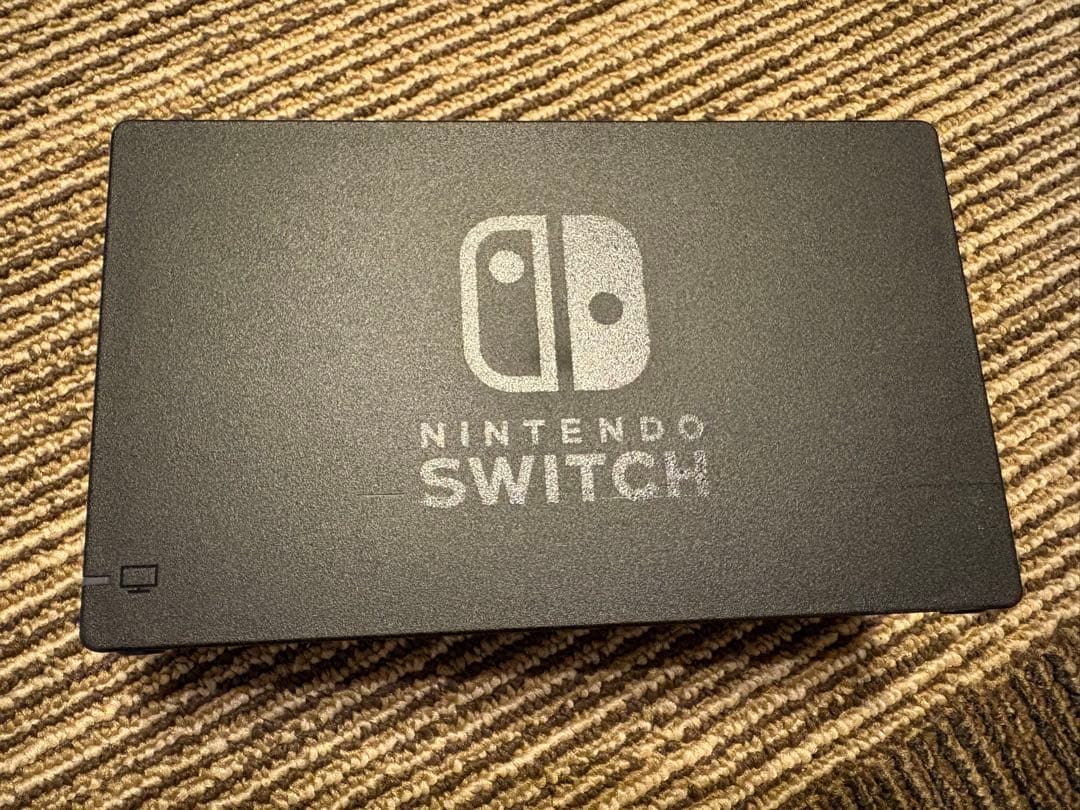 Nintendo Switch スプラトゥーン2セット　※ソフトなし
