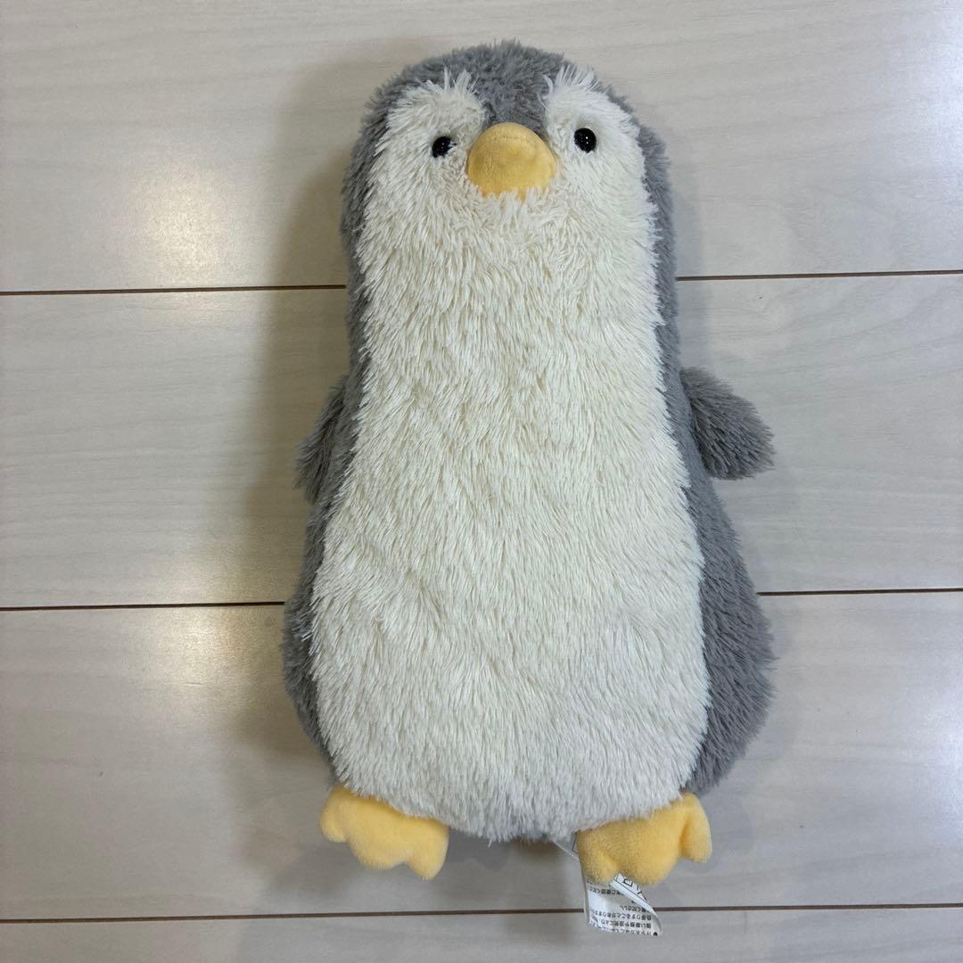 NITORI⭐︎あったかNウォーム ペンギン⭐︎M.S.S⭐︎3つセット