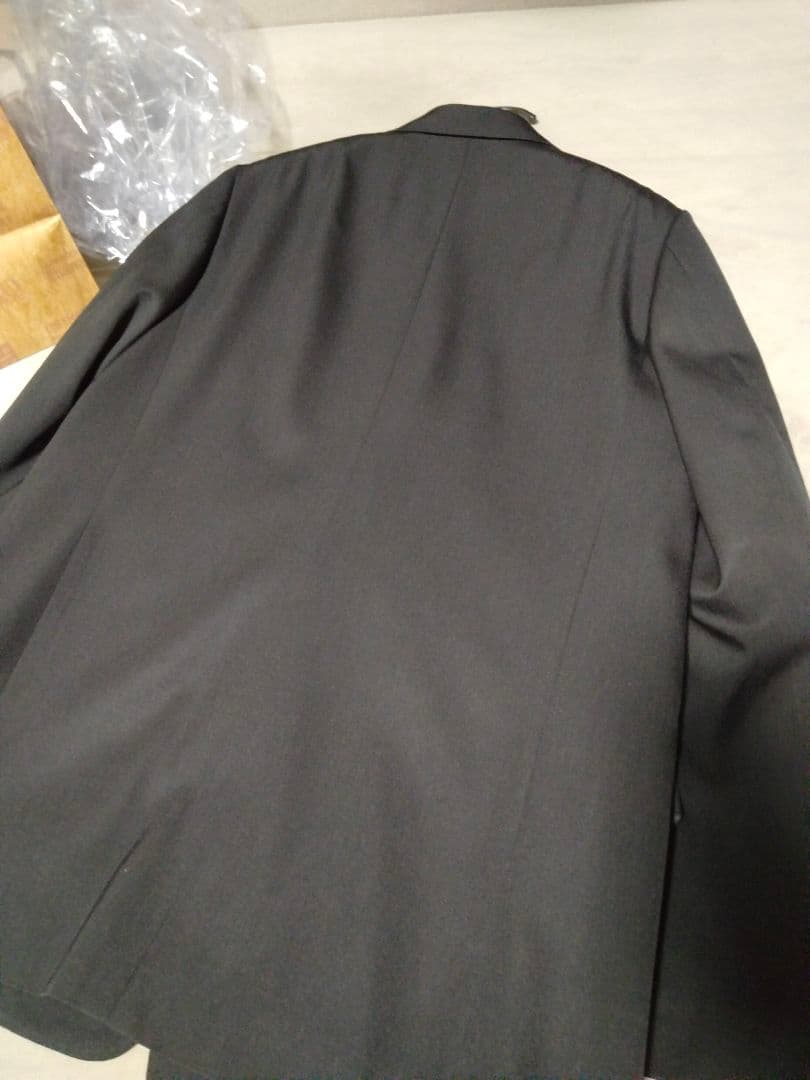 ジャケット・アウター 26SS AURALEELIGHTWOOLMAX GABARDINEJACKET