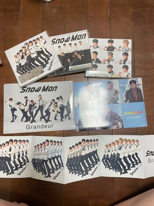 ‼️最終値下げ‼️Man CDまとめ売り 特典あり