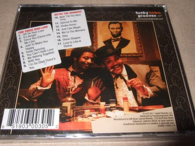PERRY & SANLIN,新品未開封,メロウ,AOR,フィル・ペリー