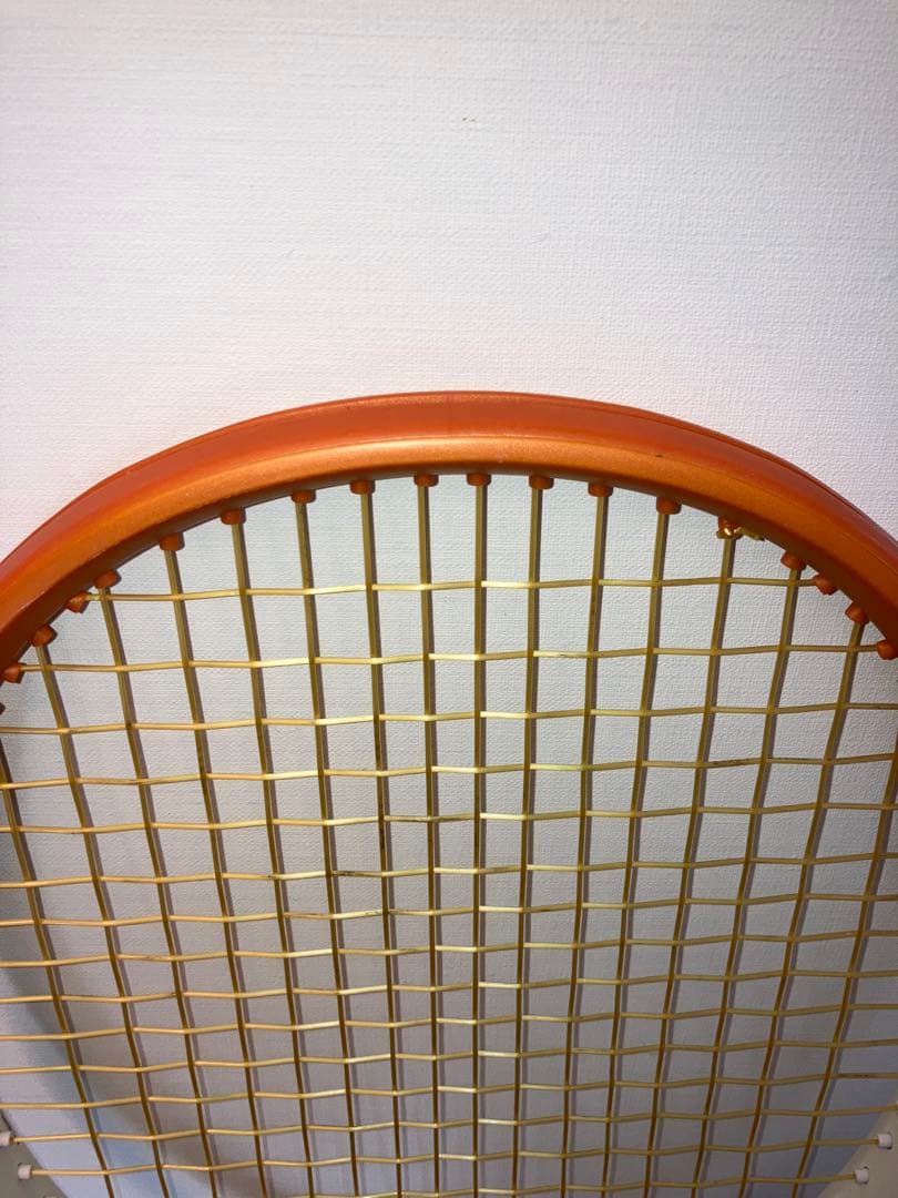 クラッシュ100 ローランギャロス G2