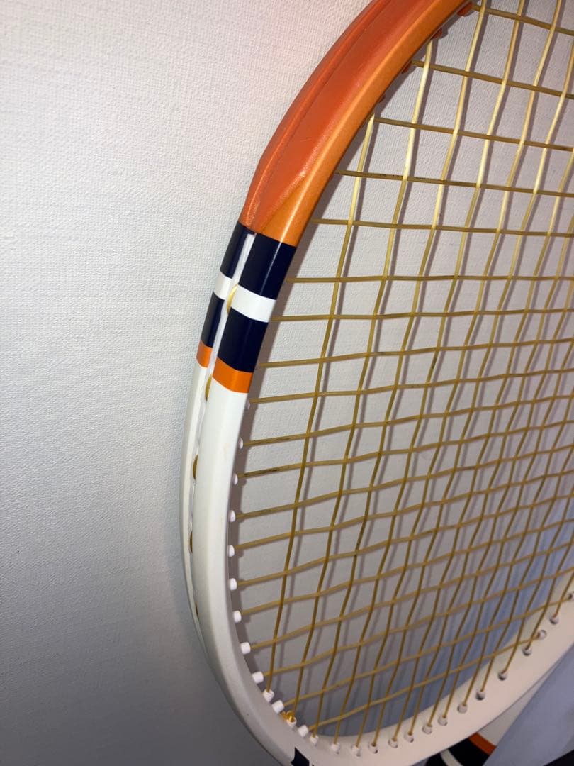 クラッシュ100 ローランギャロス G2