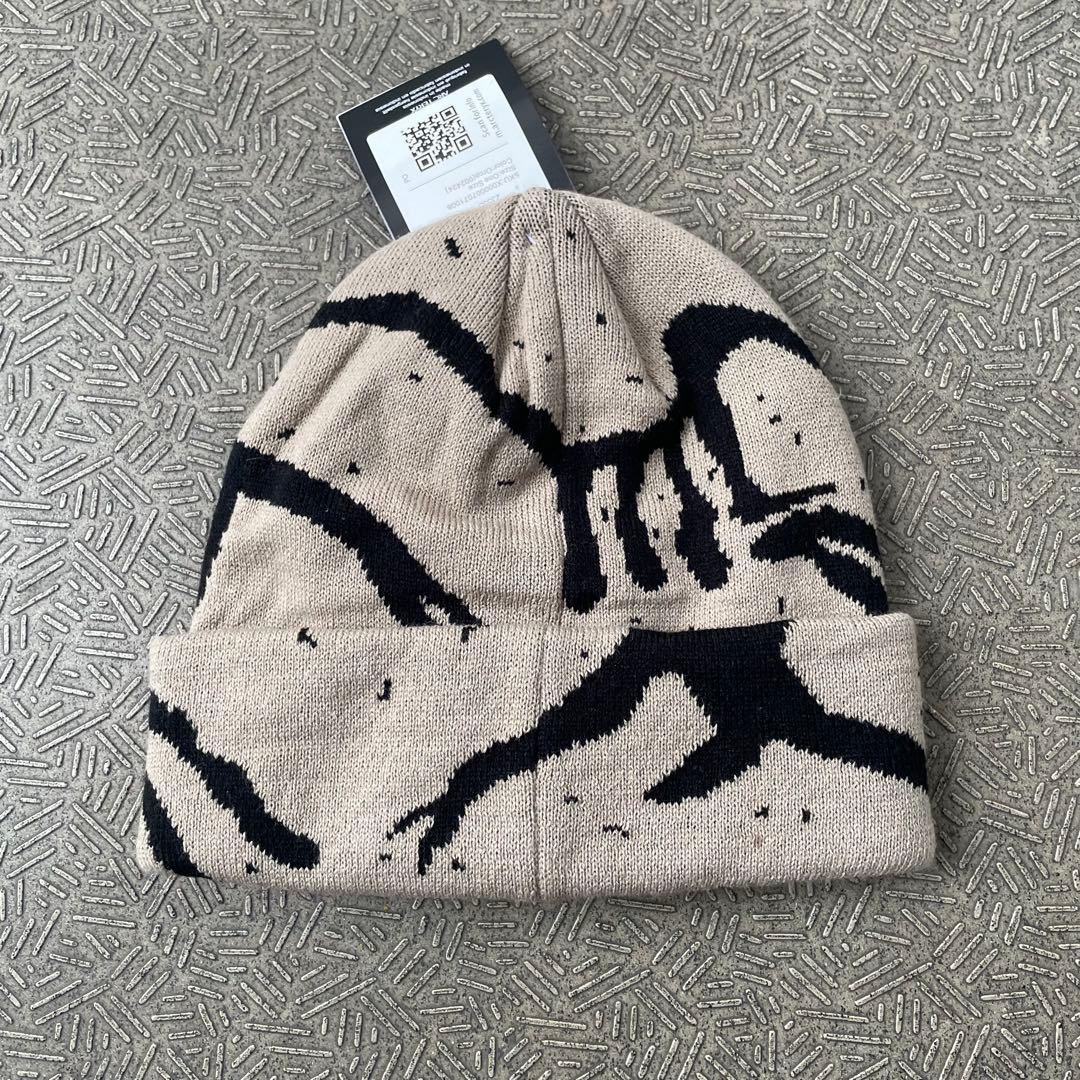 帽子 ARC'TERYX Grotto Toque FERNIE TOQUE