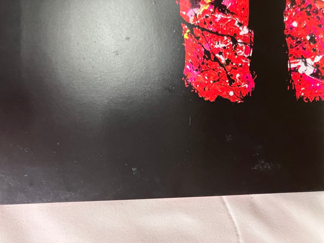 Ed Sheeran = (Equals) BOOK＋CD＋LP 2