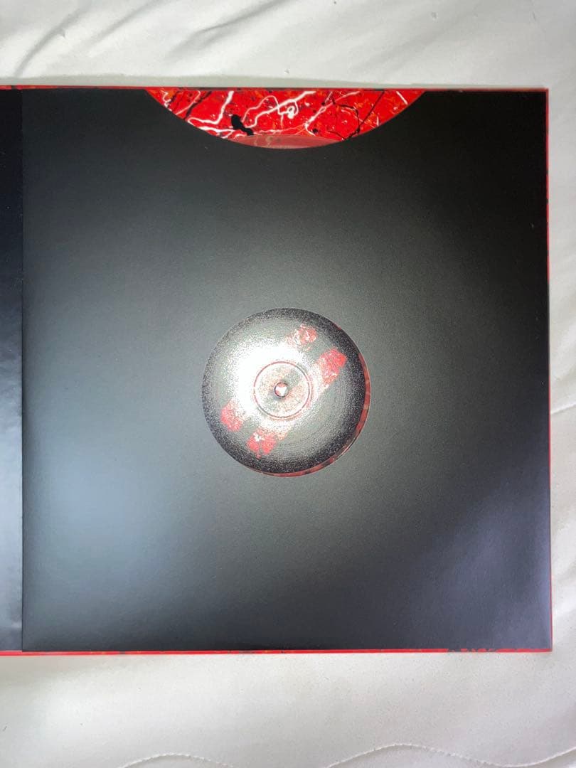 Ed Sheeran = (Equals) BOOK＋CD＋LP 2
