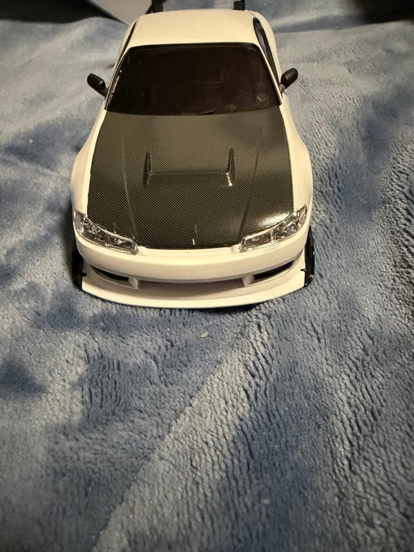 a*i様 ミニッツAWDフルセット