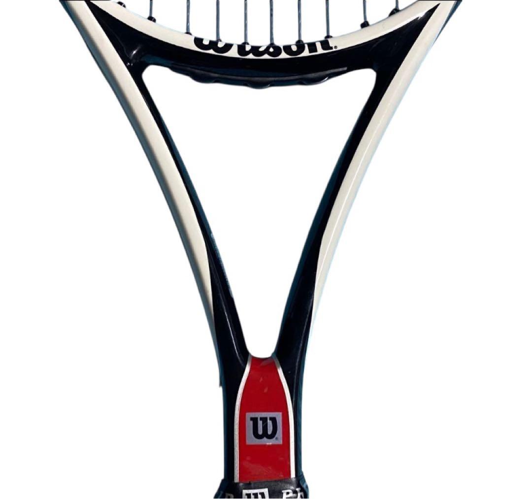 Wilson K Six One 95 テニスラケット