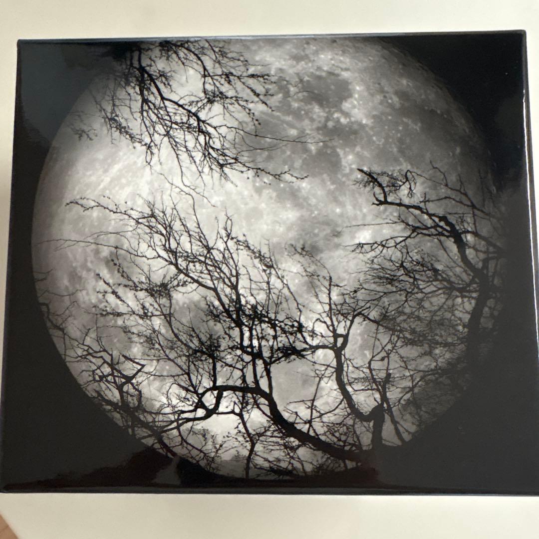 LUNA SEA PREMIUM BOX 数量限定　CDのみ開封