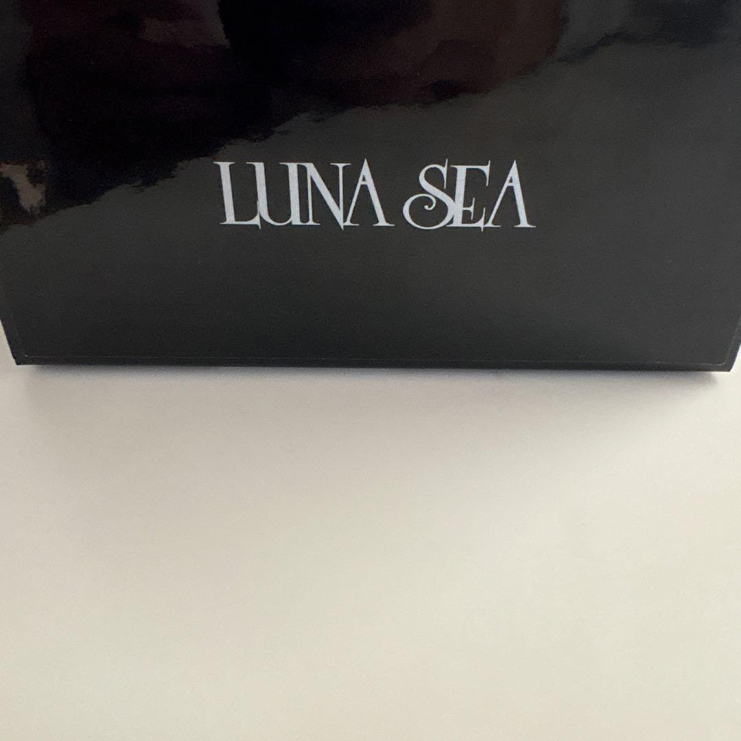 LUNA SEA PREMIUM BOX 数量限定　CDのみ開封