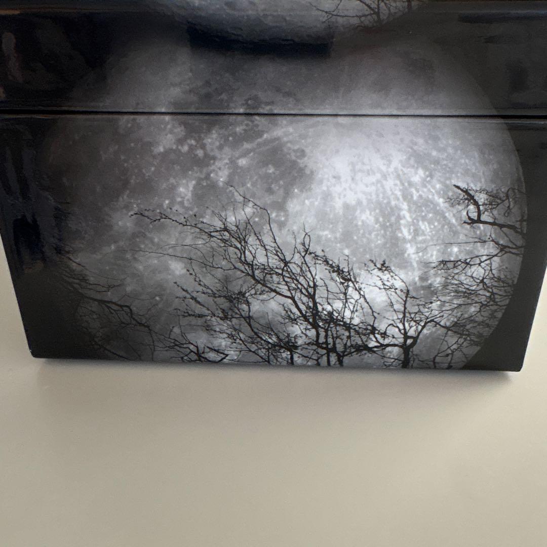 LUNA SEA PREMIUM BOX 数量限定　CDのみ開封