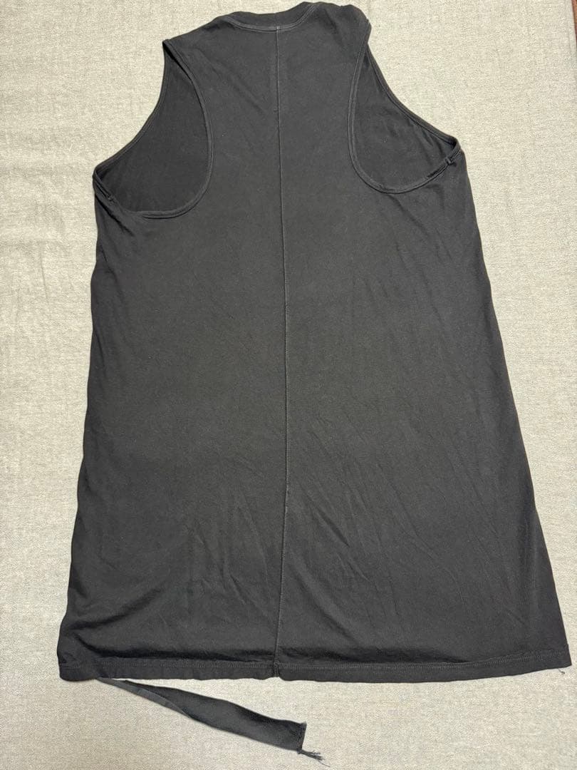 DRKSHDW ダークシャドウ ノースリーブTシャツ