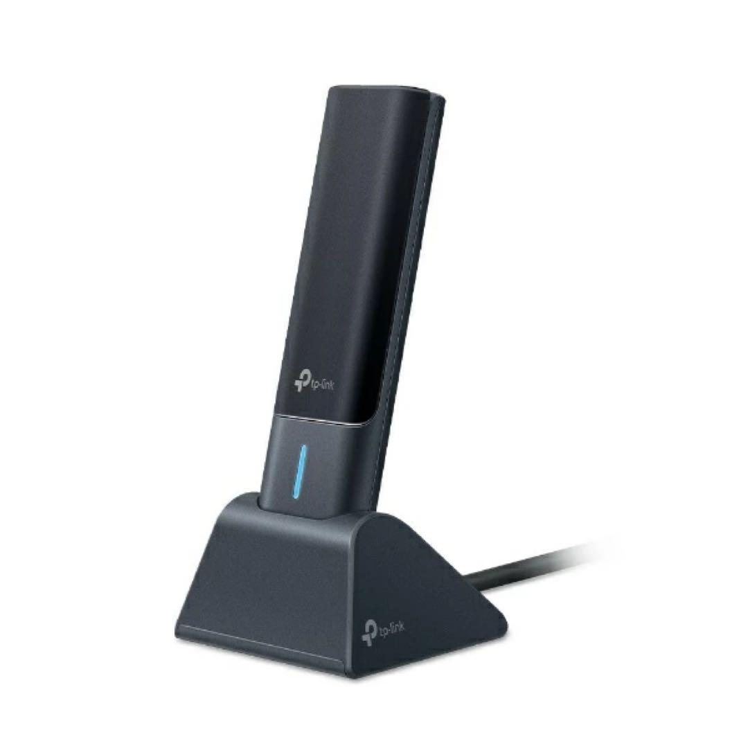 【超美品】NEC ミニPC ホワイトデスクトップPC + USB無線LAN