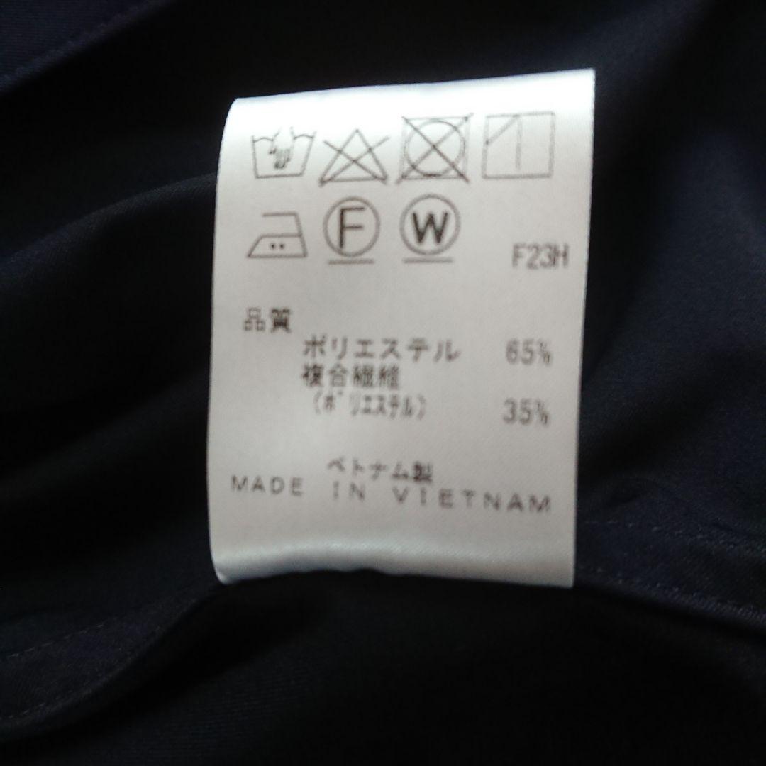 【 としみや2113  】J.press ノーカラーコート