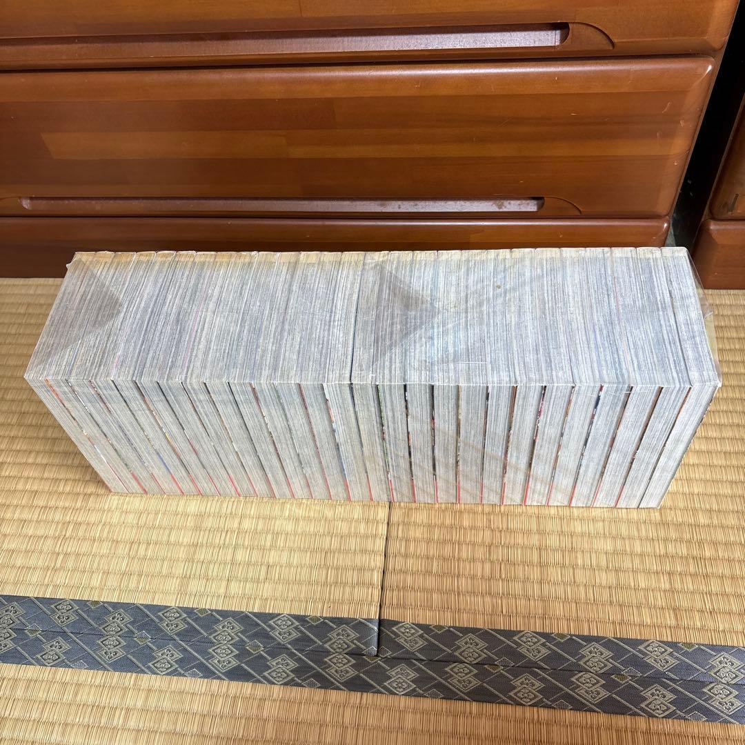食キング　全27巻セット　土山しげる